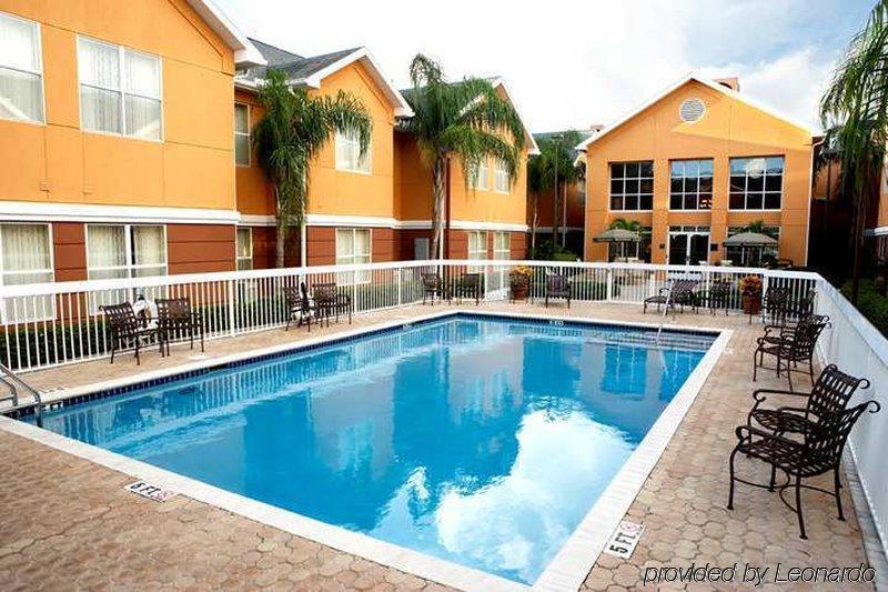 Homewood Suites By Hilton St. Petersburg Clearwater Facilidades foto