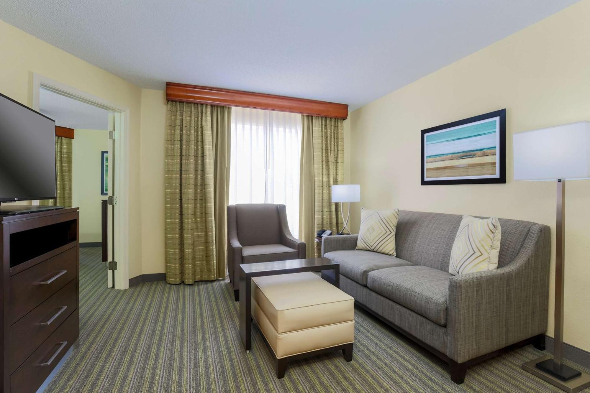 Homewood Suites By Hilton St. Petersburg Clearwater Exterior foto