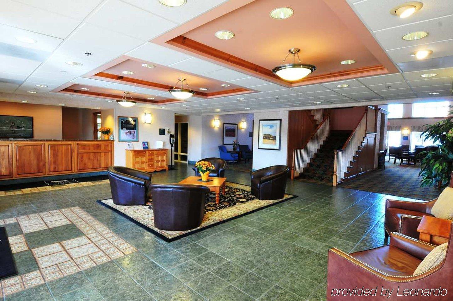 Homewood Suites By Hilton St. Petersburg Clearwater Interior foto