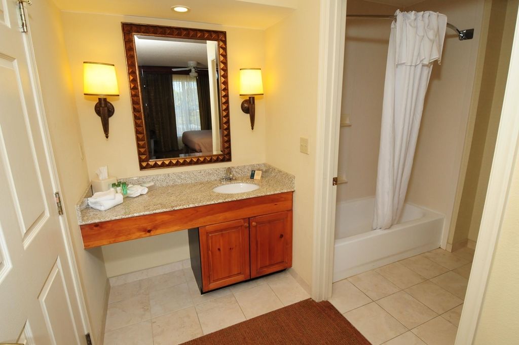 Homewood Suites By Hilton St. Petersburg Clearwater Habitación foto