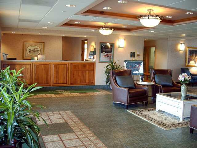 Homewood Suites By Hilton St. Petersburg Clearwater Interior foto
